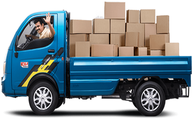 packers and movers in Bangalore