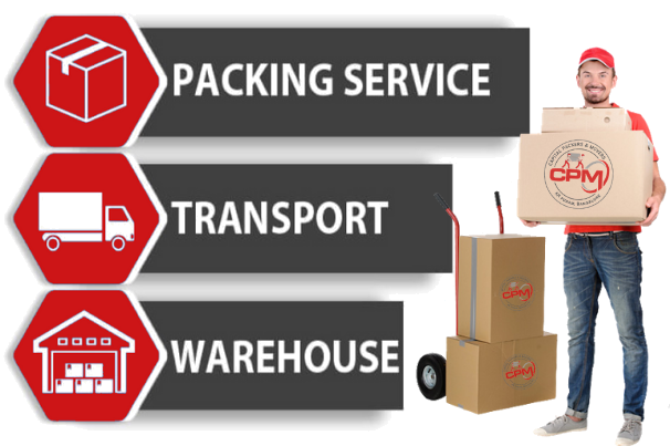 house shifting in Bangalore