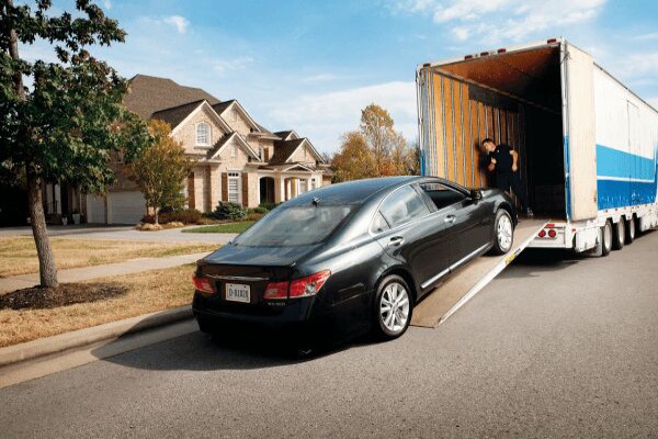 car transportation in Bangalore