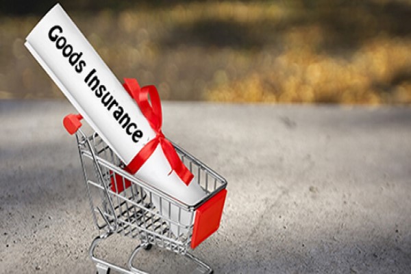 goods insurance service in Bangalore